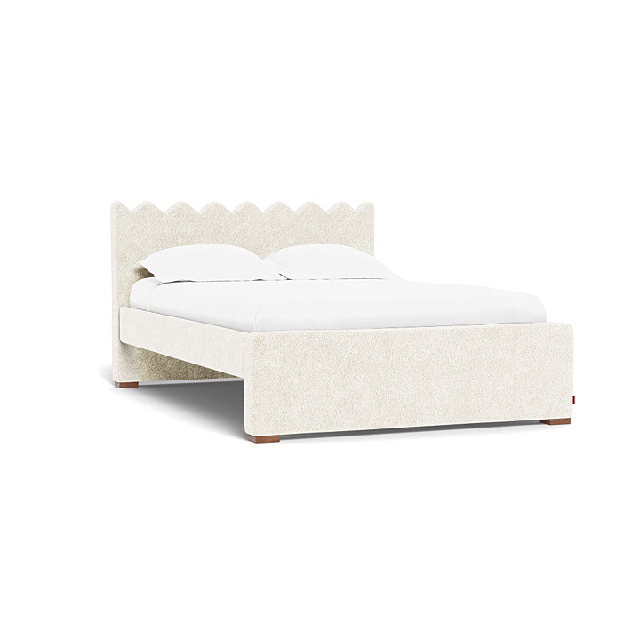 Coastal Cream (Organic Cotton & Recycled Polyester)