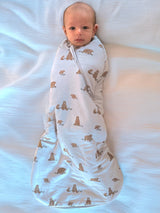 SWADDLE