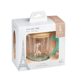 Non-Slip Cup Mascotte NEW