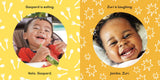 Hello, Baby by Little Bee Books
