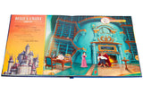 Disney Princess: Once Upon a Castle by Dienesa Le