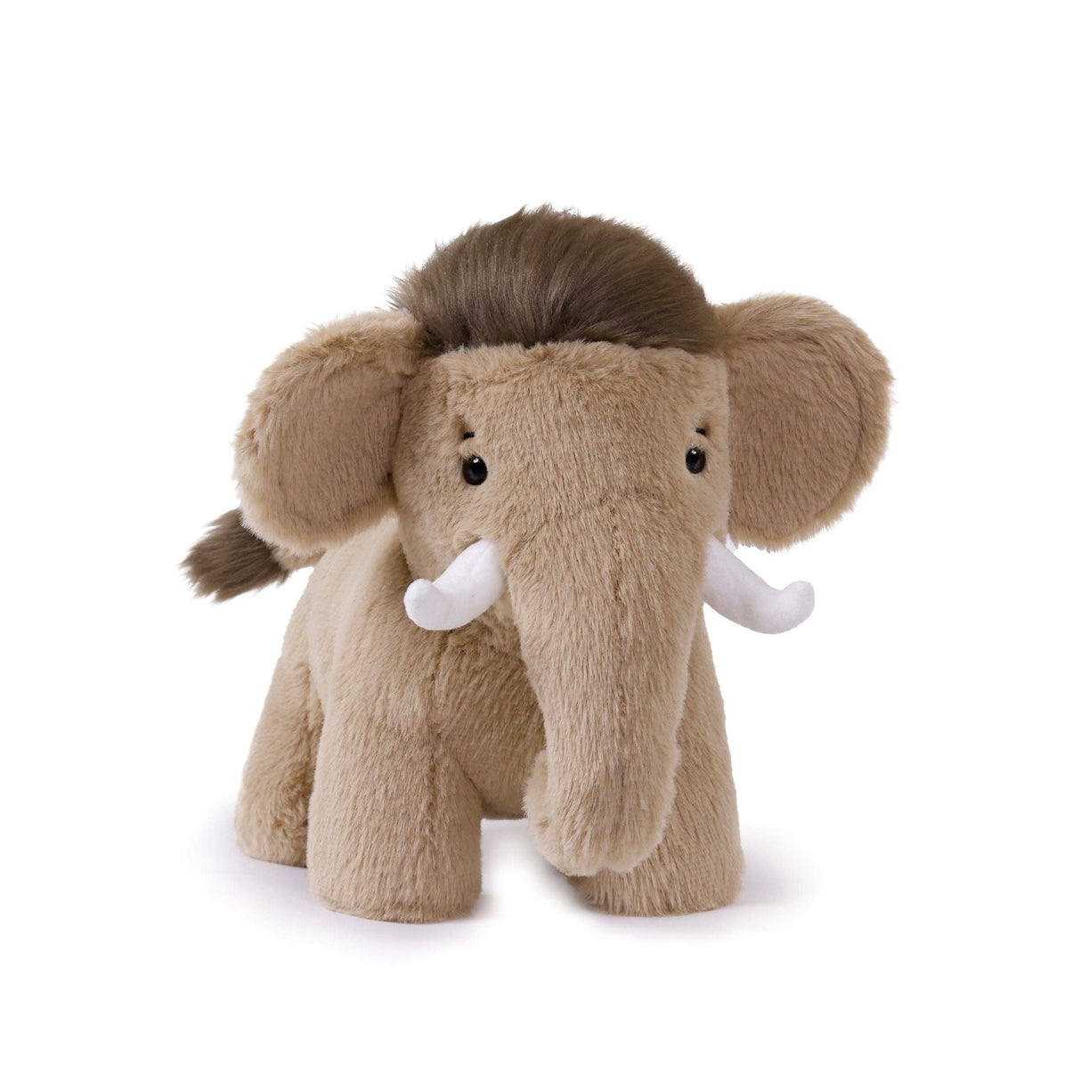 Woolberth Wooly Mammoth Soft Toy 12 x 15"