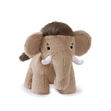 Woolberth Wooly Mammoth Soft Toy 12 x 15"
