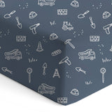 FW25 CRIB SHEET