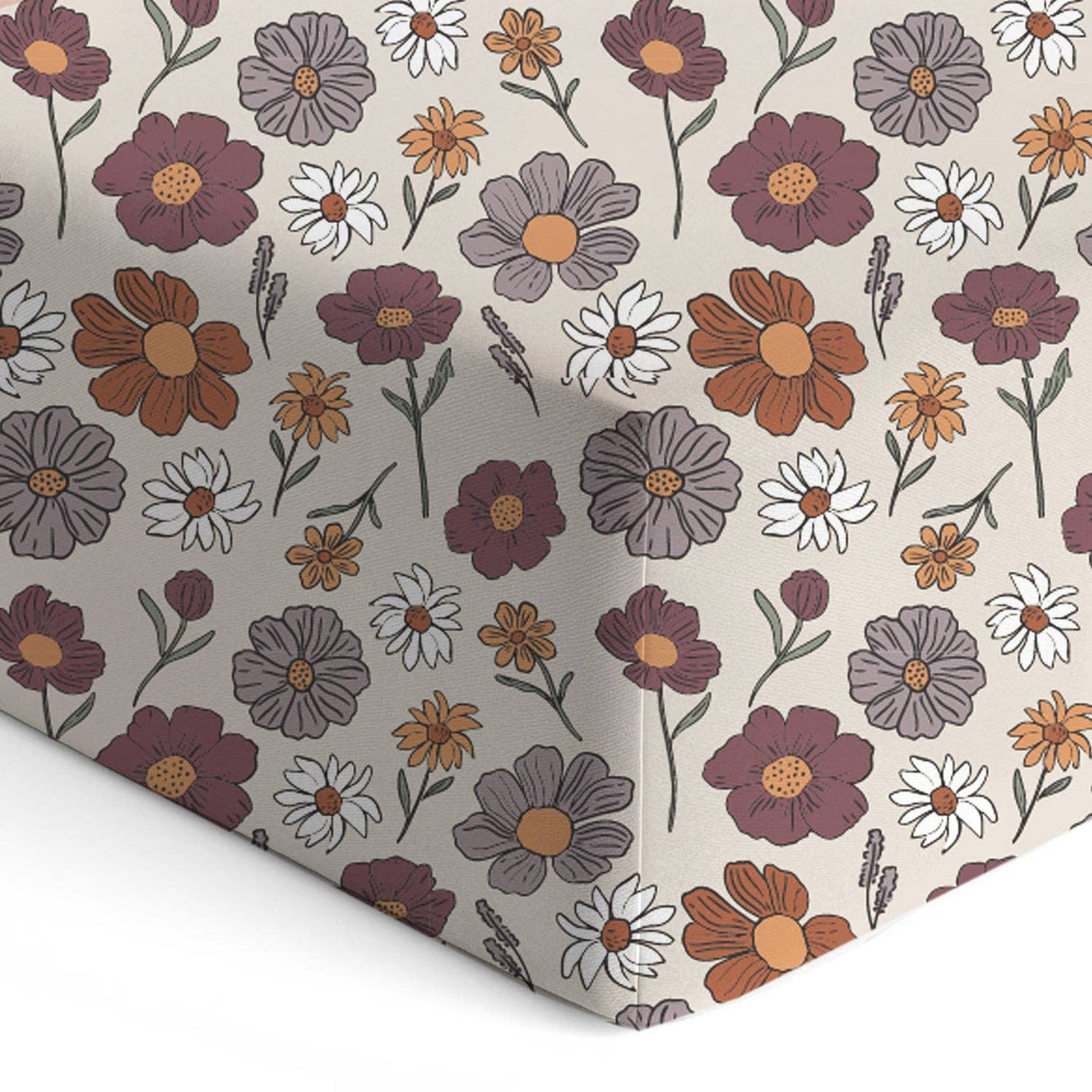 FW25 CRIB SHEET
