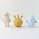 Ali+Oli (3 piece) Bath Toy Set (Space)