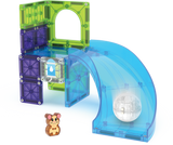 Magna-Tiles Hamster Ball 13-Piece Playset