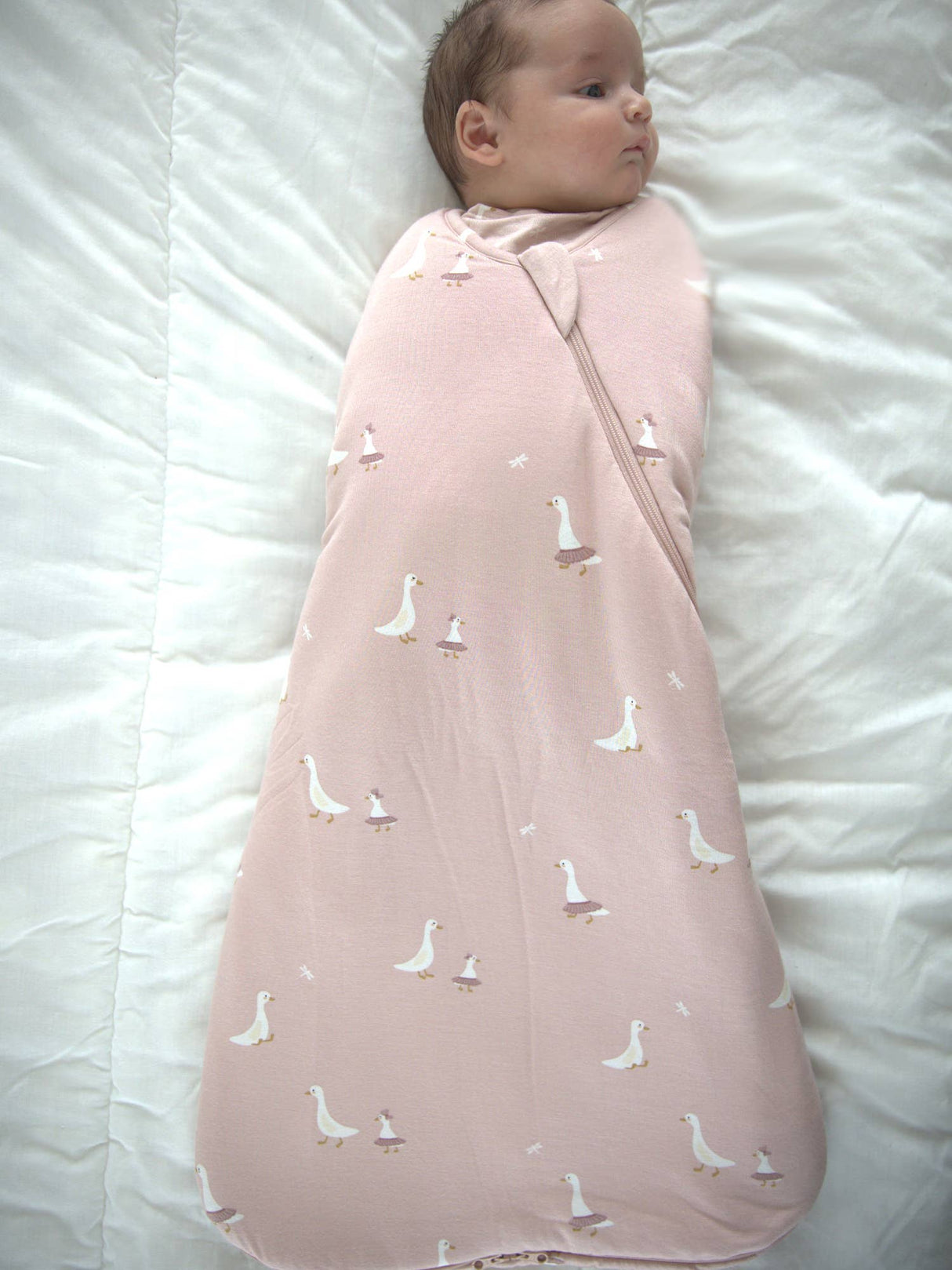 SWADDLE