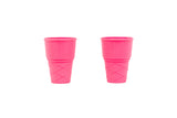 Toysmith 6-Piece Set Ice Cream Sand Bucket Set