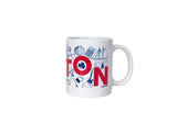 Boston Mug