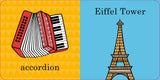 Jane Foster's Cities: Paris by Jane Foster
