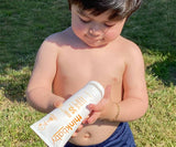 Think Baby SPF 50 Sunscreen 6 oz