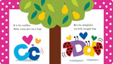Chicka Chicka I'm a Big Sister by Blake Marsden