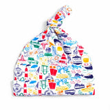 Nantucket Baby Hat