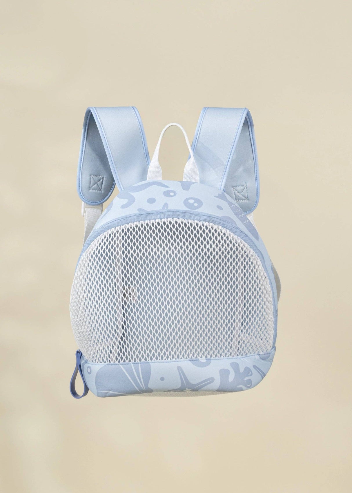 Neoprene Pool Backpack – Under the Sea