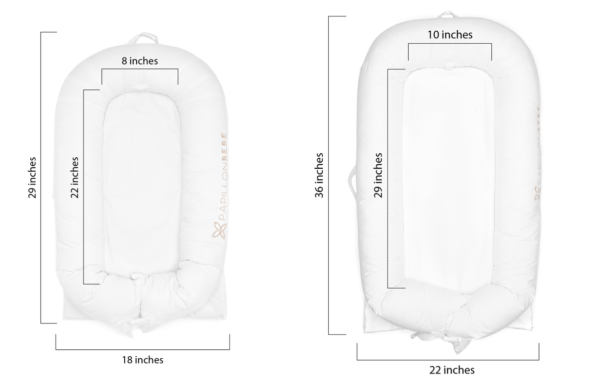 Cocoon + | Baby lounger, travel