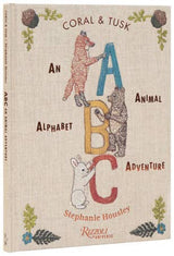 ABC Animal Alphabet Adventure