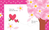 Chicka Chicka I Love You by Bill Martin Jr