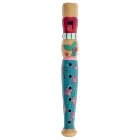 Recorder Flutes