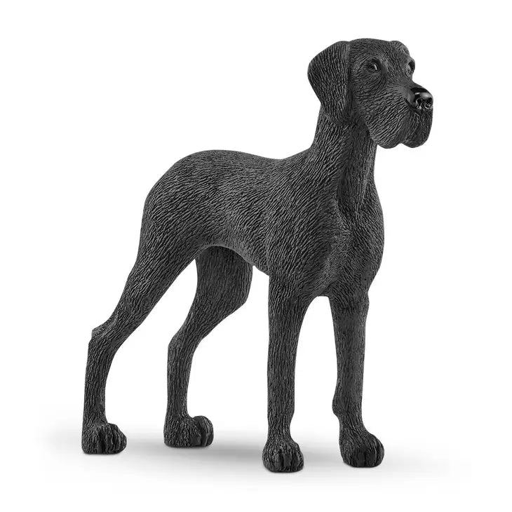 Schleich Great Dane Dog