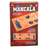 (T) MANCALA GAME