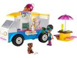 Ice-Cream Truck