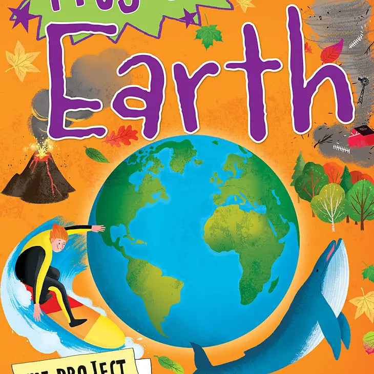 Project Earth