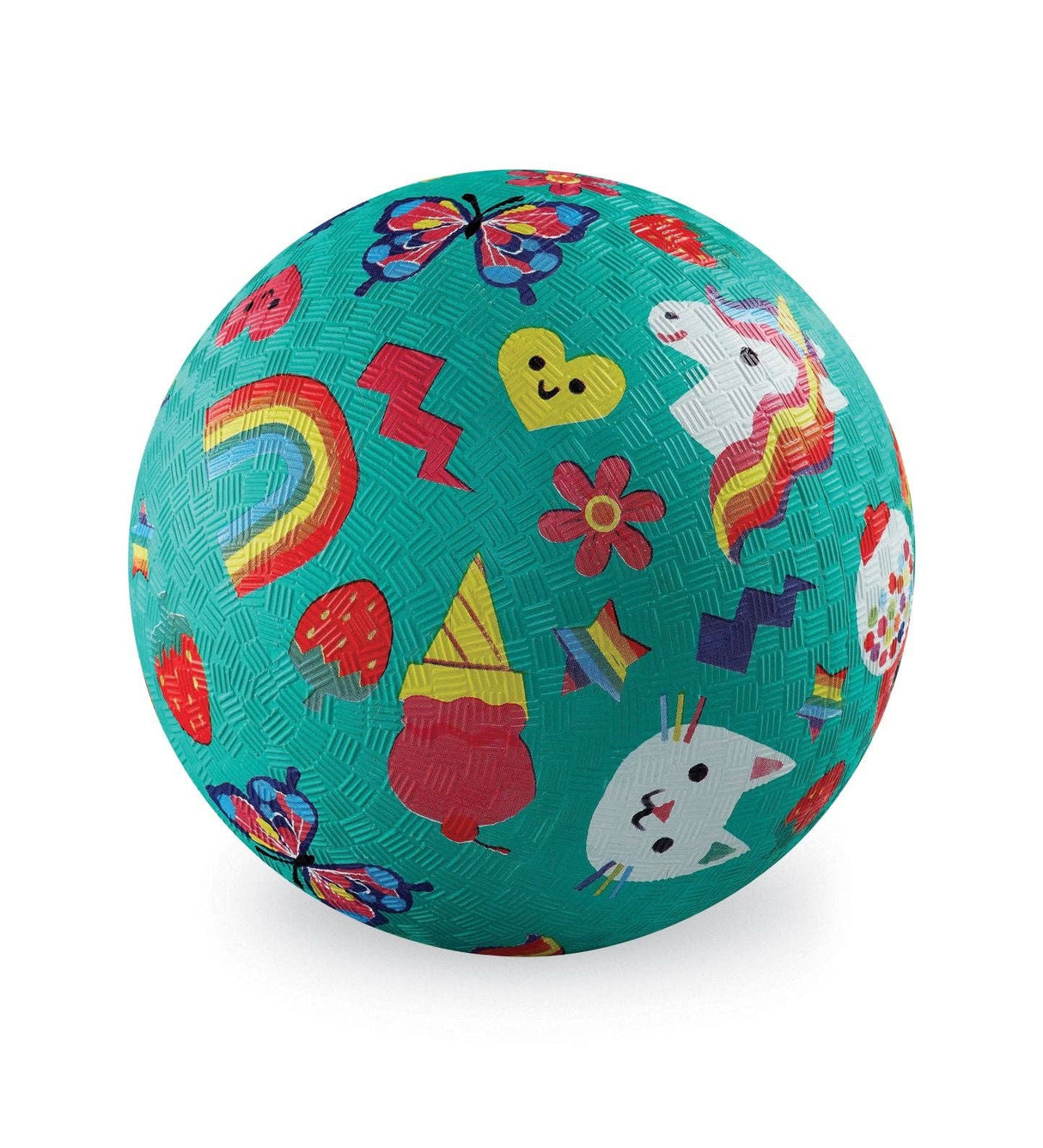 5" Playground Ball