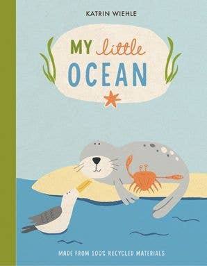 My Little Ocean: Katrin Wiehle