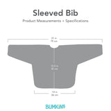 Sleeved Bib