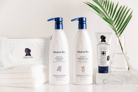 Ultimate Cleansing Cloths, Fragrance-Free, 72ct per pack