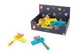 Applepop Animal Noisemaker