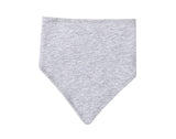 Organic Cotton Bandana Baby Bibs - Buttery Soft!