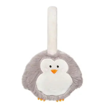 Little Penguin Earmuffs