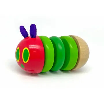Ec Vhc Wooden Fidget Toy