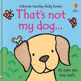 That's not my dog...: Usborne