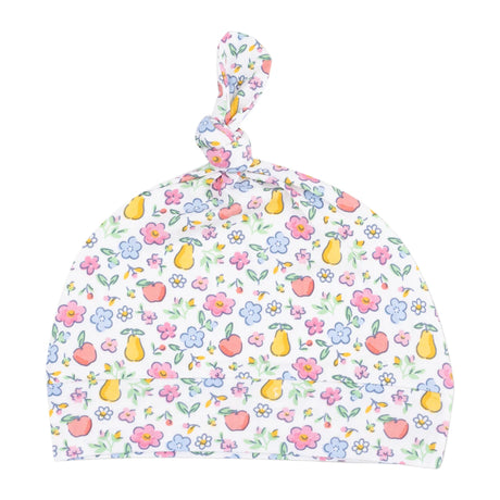 Angel Dear - Knotted Hat