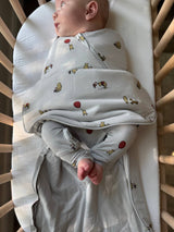 SWADDLE