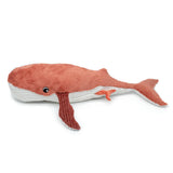 Les Ptipotos Whale Mom & Baby