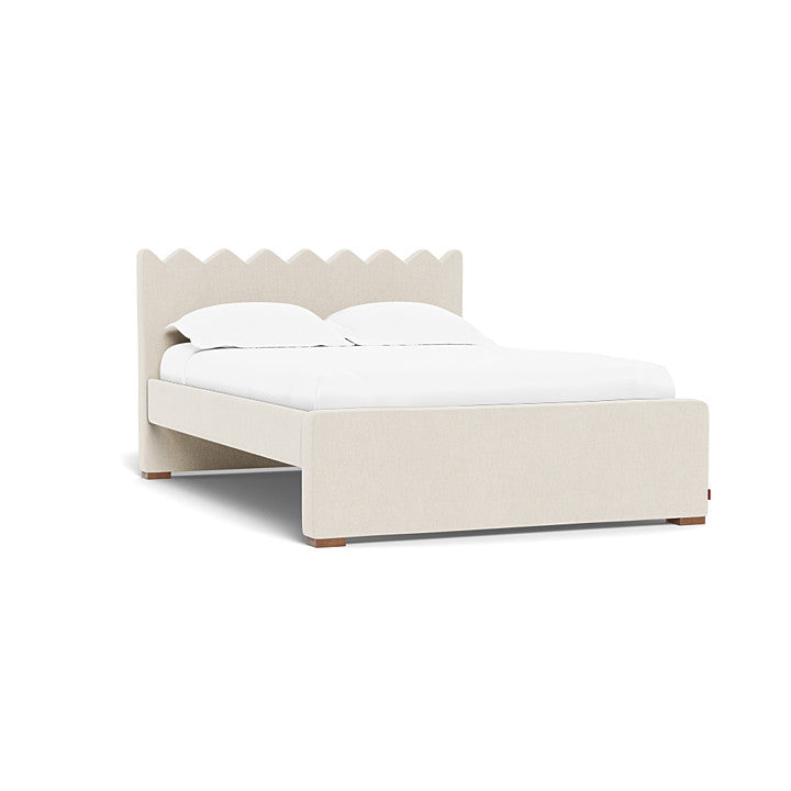 No Trundle Bed