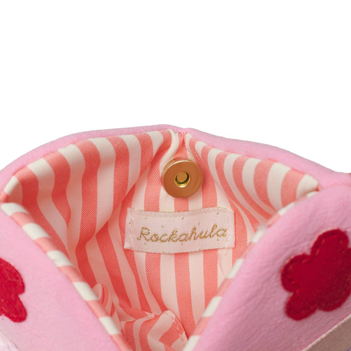 Carnival Butterfly Bag