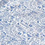 Boston Boy's Polo Shirt