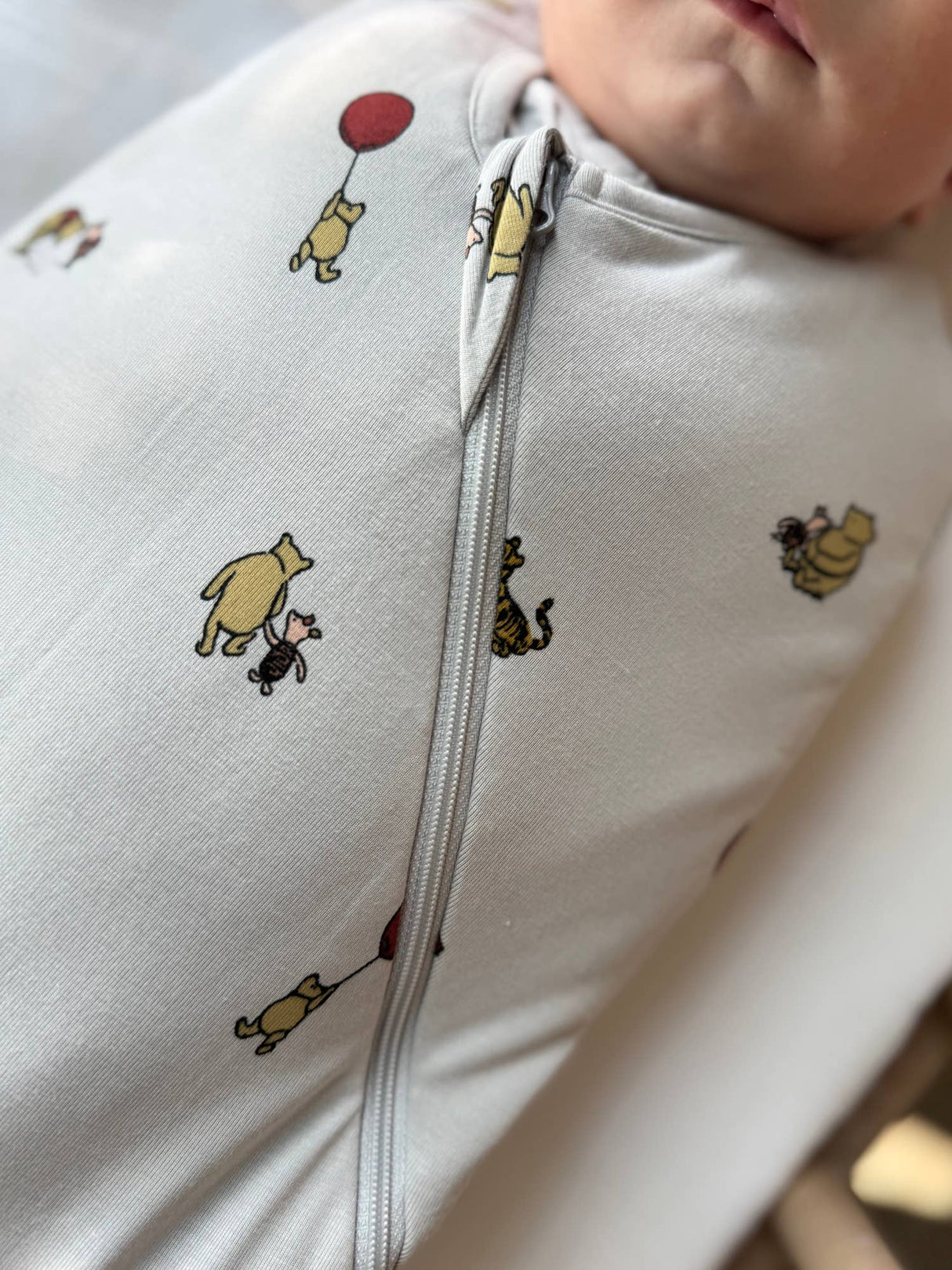SWADDLE