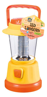 Outdoor Discovery LED Lantern