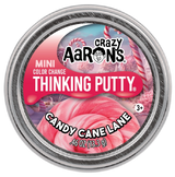 Puttyworld 2025 Holiday 36 Count Mini Tin Assortment