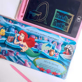 Disney Princess: Creative as a Princess by Maggie Fischer