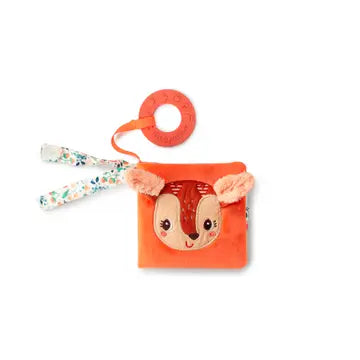 Stella Teething Playbook
