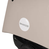 Banwood Classic Helmet - Matte Beige (50-54 cm)