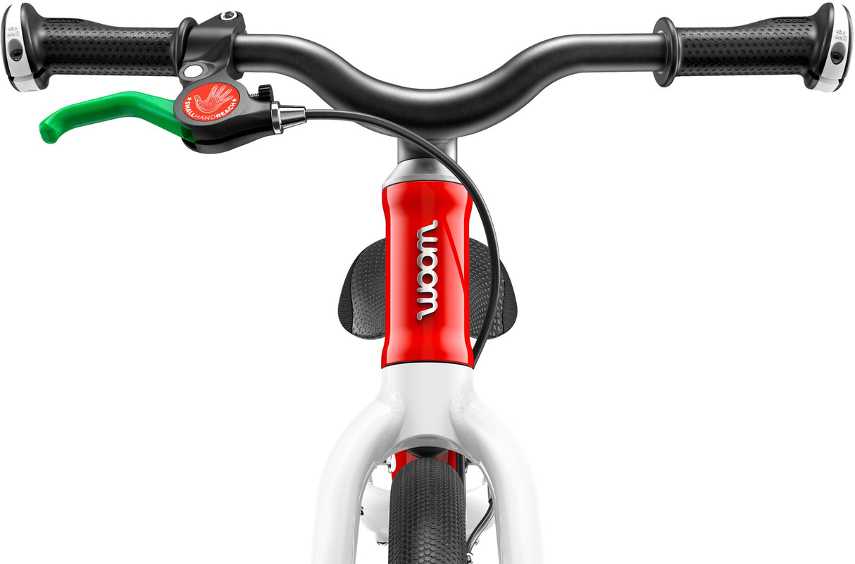Woom Bike Original 1