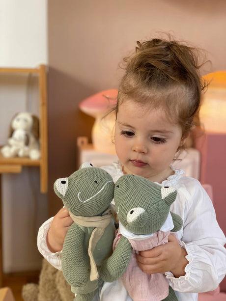 Paulette (Rattle)